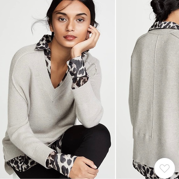 Brochu Walker Sweater - Picture 9 of 17